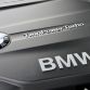 BMW 520d Touring, 190 PS , mineralweiÃ metallic, Luxury, Leder Dakota Mokka