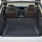 BMW 520d Touring, 190 PS , mineralweiÃ metallic, Luxury, Leder Dakota Mokka