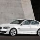 BMW 520d EfficientDynamics Edition
