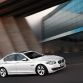 BMW 520d EfficientDynamics Edition