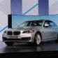 BMW 530Le (2)