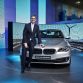 BMW 530Le (3)