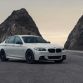 BMW 550i S3 by Dinan Engineering