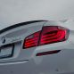 BMW 550i S3 by Dinan Engineering