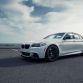 BMW 550i S3 by Dinan Engineering