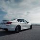 BMW 550i S3 by Dinan Engineering