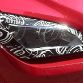 BMW 6 Series Cabrio 2012 M-Sport package Spy Photo