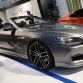 BMW 6-Series Cabrio by AC Schnitzer Live in IAA 2011