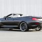 BMW 6-Series Cabrio by Hamann