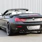 BMW 6-Series Cabrio by Hamann