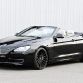 BMW 6-Series Cabrio by Hamann