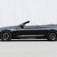BMW 6-Series Cabrio by Hamann