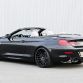 BMW 6-Series Cabrio by Hamann