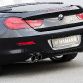 BMW 6-Series Cabrio by Hamann