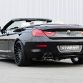 BMW 6-Series Cabrio by Hamann