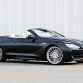 BMW 6-Series Cabrio by Hamann