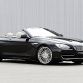 BMW 6-Series Cabrio by Hamann