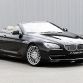 BMW 6-Series Cabrio by Hamann