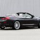 BMW 6-Series Cabrio by Hamann