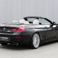BMW 6-Series Cabrio by Hamann