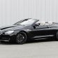 BMW 6-Series Cabrio by Hamann