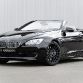 BMW 6-Series Cabrio by Hamann