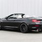 BMW 6-Series Cabrio by Hamann
