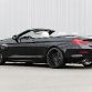 BMW 6-Series Cabrio by Hamann