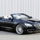 BMW 6-Series Cabrio by Hamann