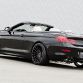 BMW 6-Series Cabrio by Hamann