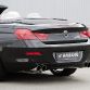 BMW 6-Series Cabrio by Hamann