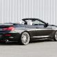 BMW 6-Series Cabrio by Hamann