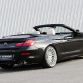 BMW 6-Series Cabrio by Hamann