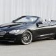 BMW 6-Series Cabrio by Hamann