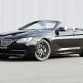 BMW 6-Series Cabrio by Hamann