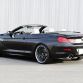 BMW 6-Series Cabrio by Hamann