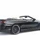 BMW 6-Series Cabrio by Hamann