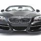 BMW 6-Series Cabrio by Hamann