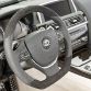 BMW 6-Series Cabrio by Hamann