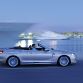 2012 BMW 6-series Cabrio/Convertible