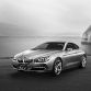 BMW 6 Series Concept