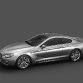 BMW 6 Series Concept