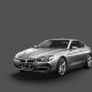 BMW 6 Series Concept