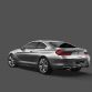 BMW 6 Series Concept