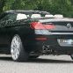 BMW 6-Series Convertible by Hartge