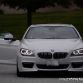 BMW 6-Series Coupe 2012 with M Package Spy Photo