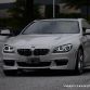 BMW 6-Series Coupe 2012 with M Package Spy Photo