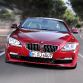 BMW 6 Series Coupe 2012 - Exterior