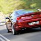 BMW 6 Series Coupe 2012 - Exterior