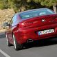 BMW 6 Series Coupe 2012 - Exterior